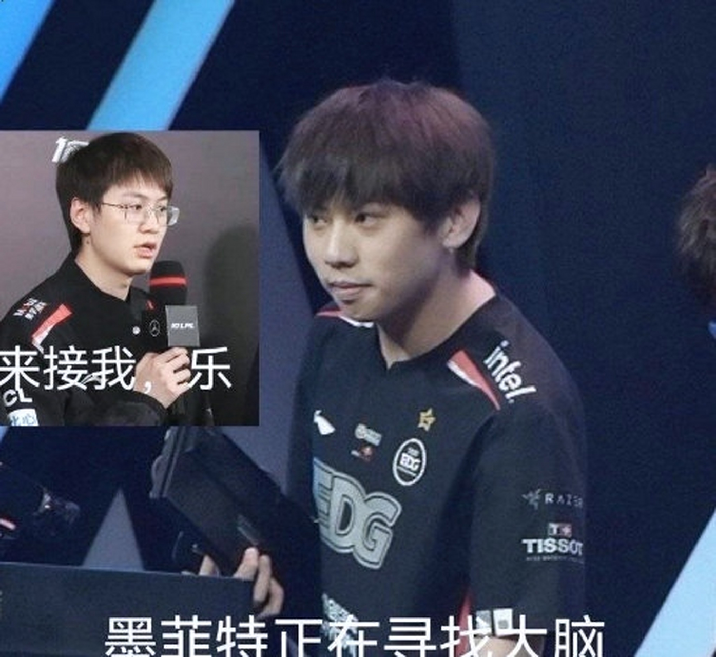 Rookie遭遇二十连败，TES教练面临压力！